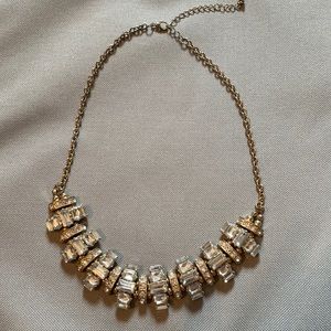 Short Necklace